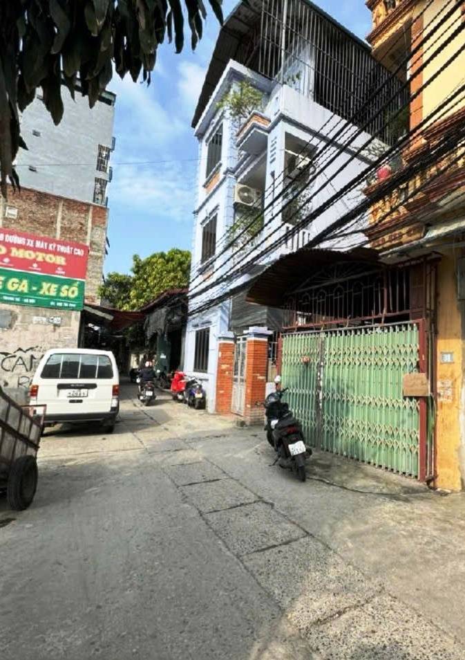 Chưa đến 15tỷ nhận ngay 203m2 đất ở tại Tân Triều - Ô tô đỗ cổng - Làm căn hộ dòng tiền thu 2tỷ/năm